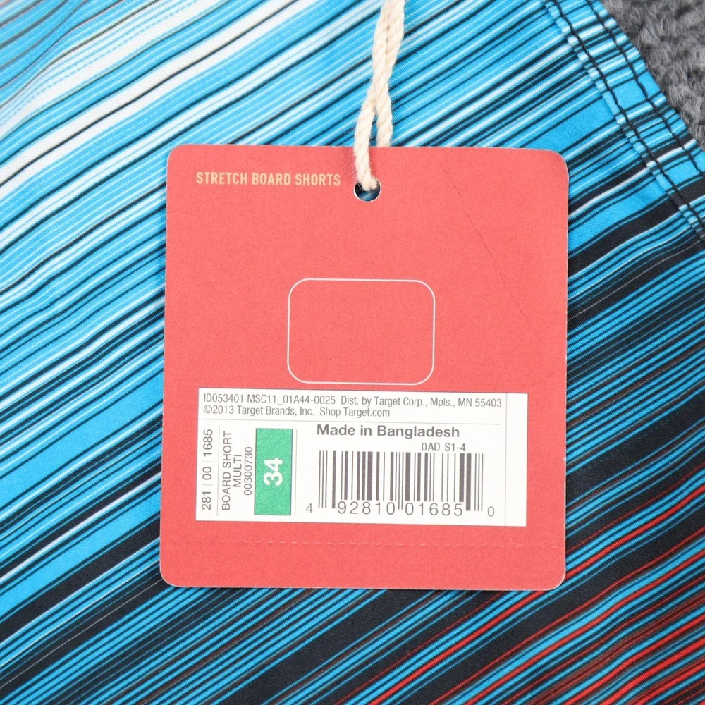 Mossimo Supply Co. brand mossimo